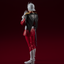 Char Aznable Mobile Suit Gundam, TAMASHII NATIONS S.H.Figuarts
