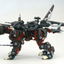 EPZ-003 GREAT SABRE MARKING PLUS Ver.