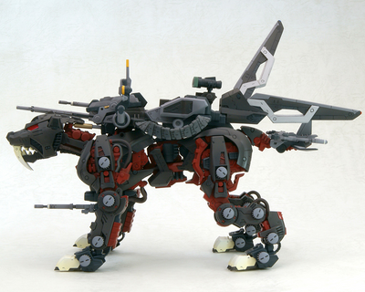 EPZ-003 GREAT SABRE MARKING PLUS Ver.