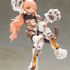 FRAME ARMS GIRL DURGA I 〈CAT ARMOR Ver. -Calico-〉