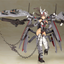 FRAME ARMS GIRL IZUMO Destroyer Ver.