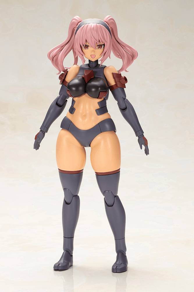 FRAME ARMS GIRL KAGUTSUCHI-OTSU FENCER