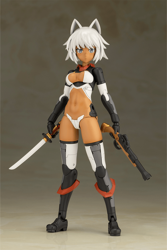 FRAME ARMS GIRL SHINGEN