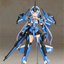 FRAME ARMS GIRL STYLET XF-3 with EXOSUIT STYLET
