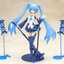FRAME MUSIC GIRL SNOW MIKU ANOTHER COLOR VER.