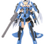 GRANDE SCALE STYLET