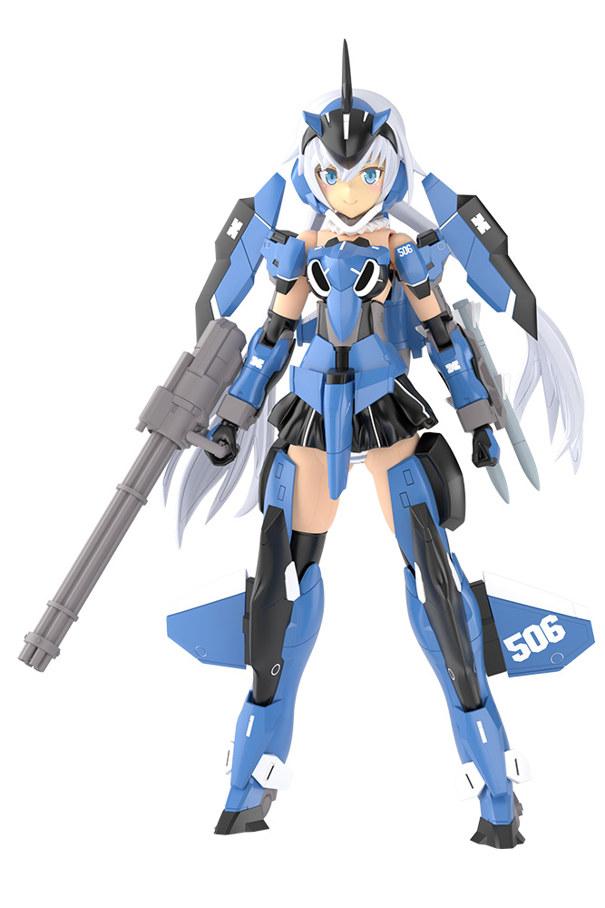 GRANDE SCALE STYLET