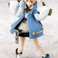 GUILTY GEAR -STRIVE- Bridget Articulated Plastic Model Kit