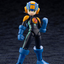 MEGA MAN (MEGA MAN BATTLE NETWORK)