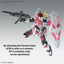 MG 1/100 NARRATIVE GUNDAM C-PACKS Ver.Ka