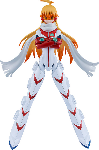 MODEROID Buster Machine No. 7