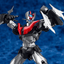 MODEROID Mazinger ZEST
