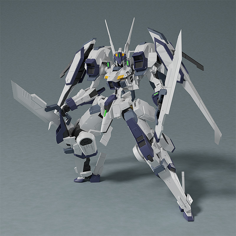 MODEROID SIDE:GR Edelstein II (Zwei)