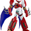 MODEROID Shin Getter 1