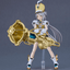 PLAMATEA VALKYRIE TUNE Iris = Bruckner