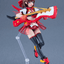 PLAMATEA VALKYRIE TUNE Lisa = Caster