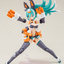 PUNI☆MOFU LANG