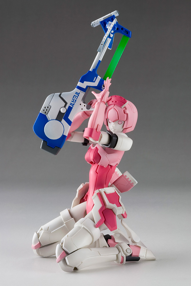 RAcaseal Elenor Ver.APSY