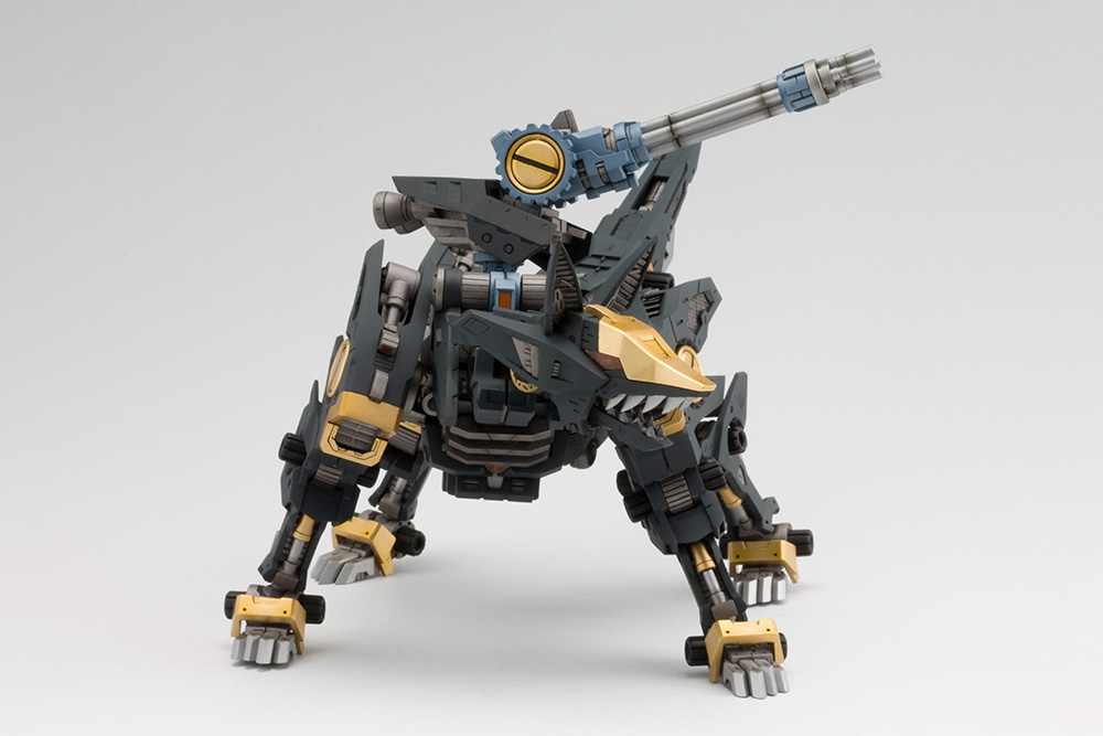RZ-046 SHADOW FOX MARKING PLUS Ver.