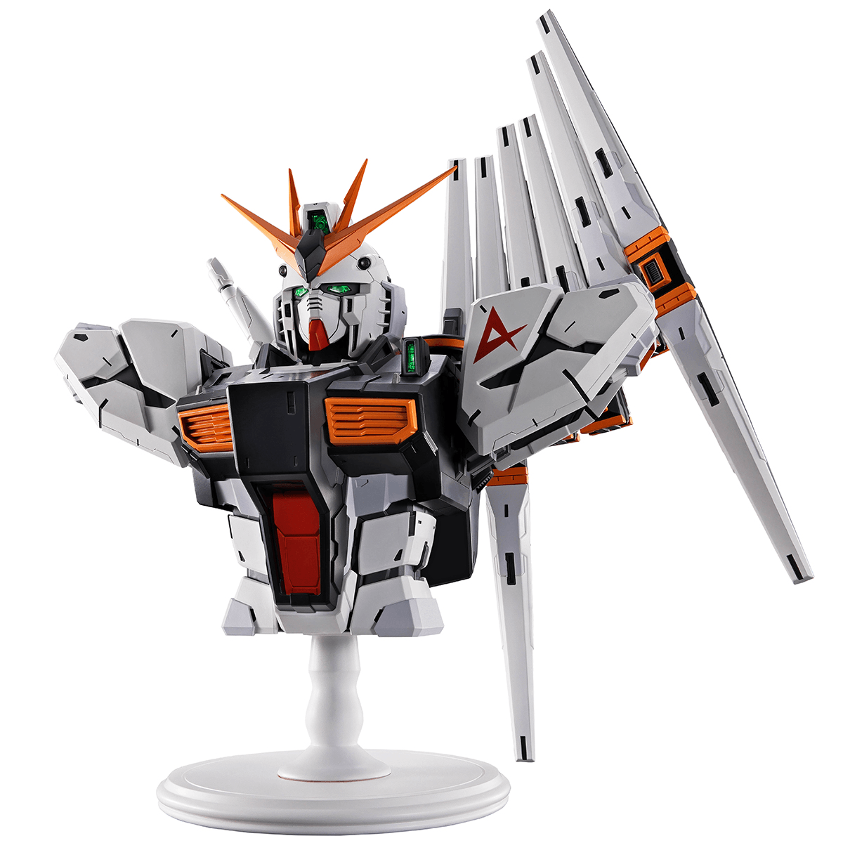 V Gundam (Universal Century Saga) Ichibansho