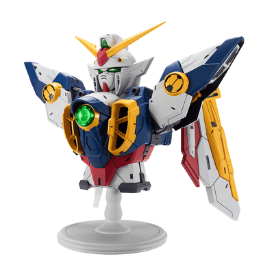 Wing Gundam Ichibansho