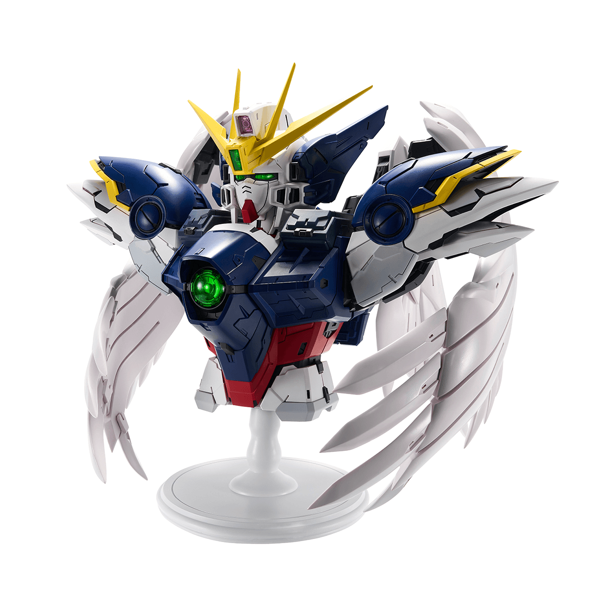 Wing Gundam Zero EW Ichibansho