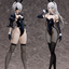 2B (YoRHa No.2 Type B): Bunny Ver.