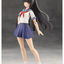 ARRANGE WIG HIME CUT PONY TAIL