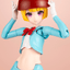 Buster Doll Knight w/ Motocompo