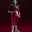 Char Aznable Mobile Suit Gundam, TAMASHII NATIONS S.H.Figuarts