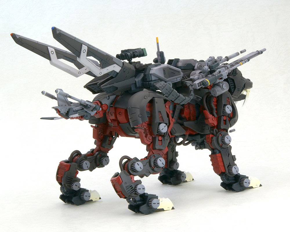 EPZ-003 GREAT SABRE MARKING PLUS Ver.