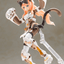FRAME ARMS GIRL DURGA I 〈CAT ARMOR Ver. -Calico-〉