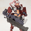 FRAME ARMS GIRL KAGUTSUCHI-OTSU FENCER