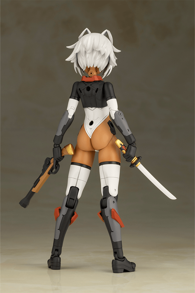FRAME ARMS GIRL SHINGEN