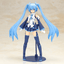 FRAME MUSIC GIRL SNOW MIKU ANOTHER COLOR VER.