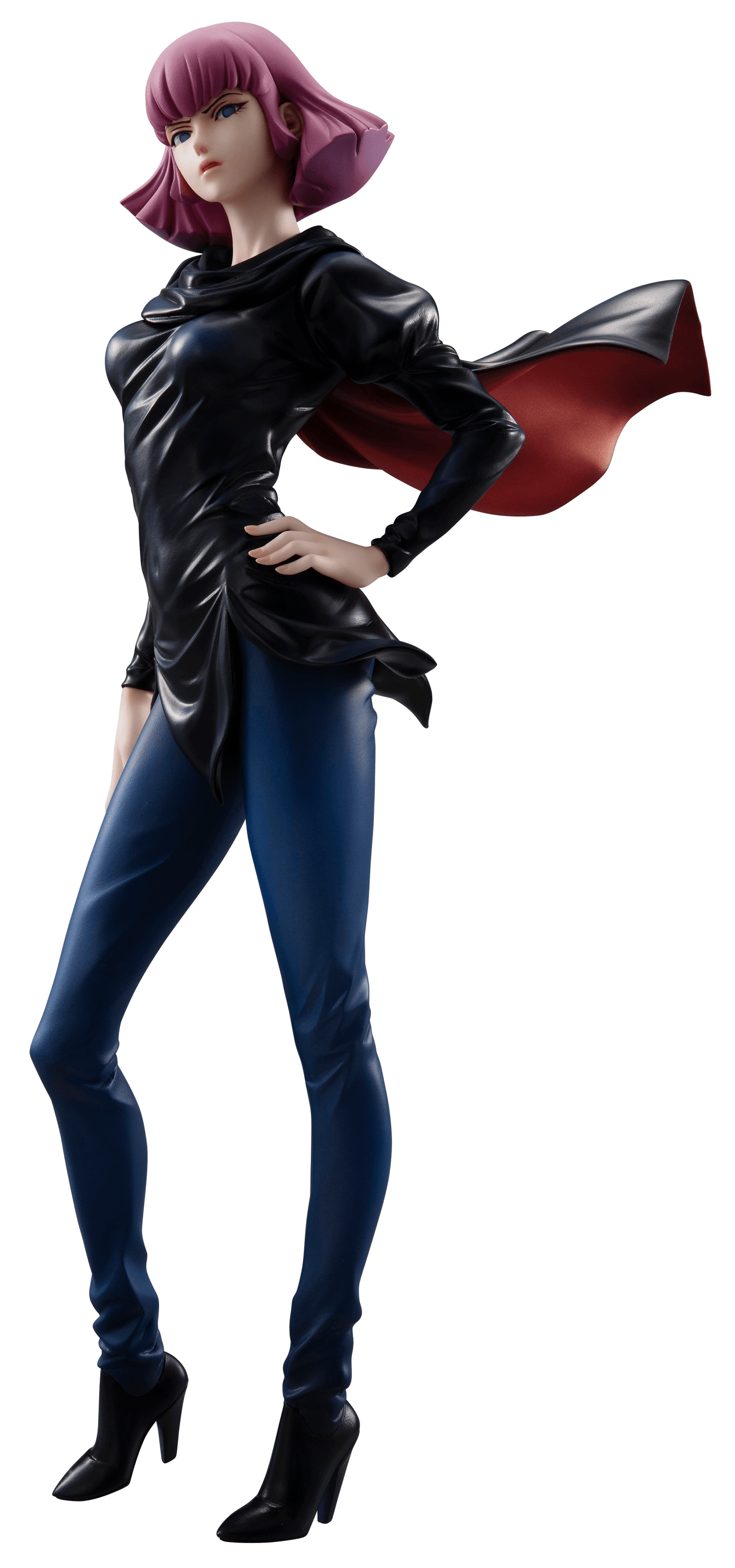 GGG series Mobile Suit Z Gundam Haman Karn【Limited Repeat Ver.】