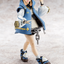 GUILTY GEAR -STRIVE- Bridget Articulated Plastic Model Kit