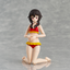 KADOKAWA PLASTIC MODEL SERIES Megumin DXver.