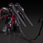 MODEROID Black Sarena
