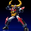 MODEROID Gaiking