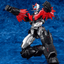 MODEROID Mazinger ZEST