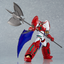 MODEROID Shin Getter 1