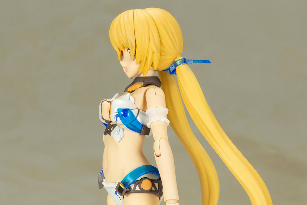 P3 HRESVELGR=ATER Summer Vacation Ver.