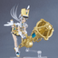 PLAMATEA VALKYRIE TUNE Iris = Bruckner
