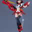 PLAMATEA VALKYRIE TUNE Lisa = Caster
