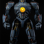PLAMAX JG-02: Gipsy Danger