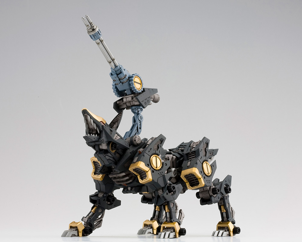 RZ-046 SHADOW FOX MARKING PLUS Ver.