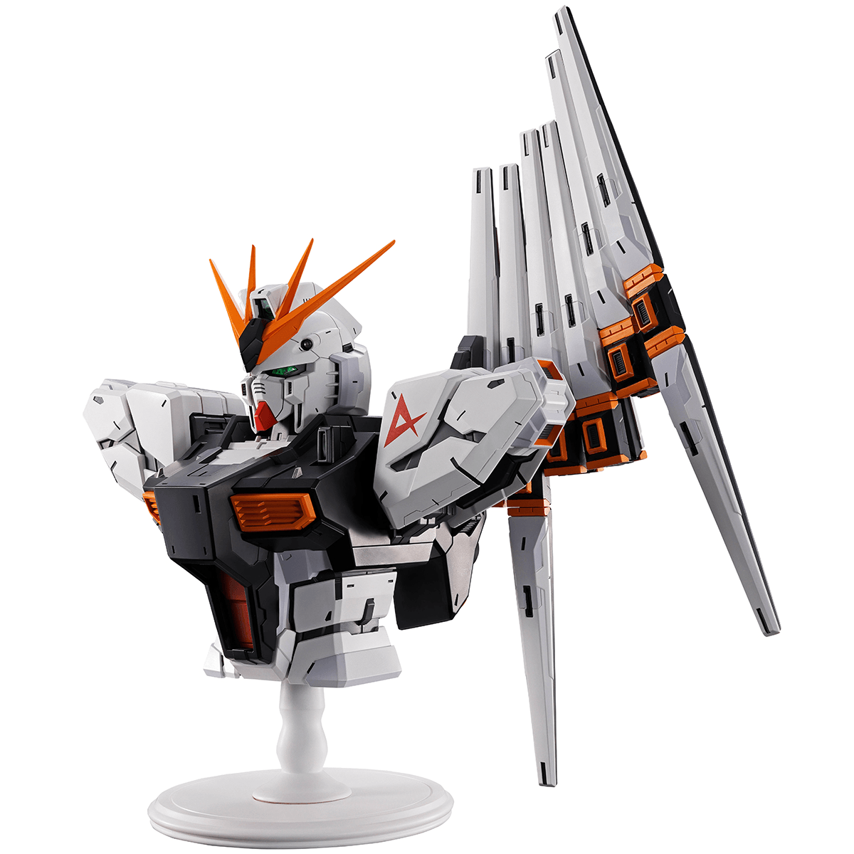V Gundam (Universal Century Saga) Ichibansho
