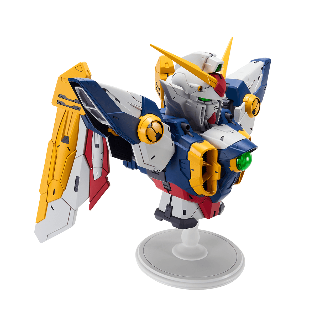 Wing Gundam Ichibansho