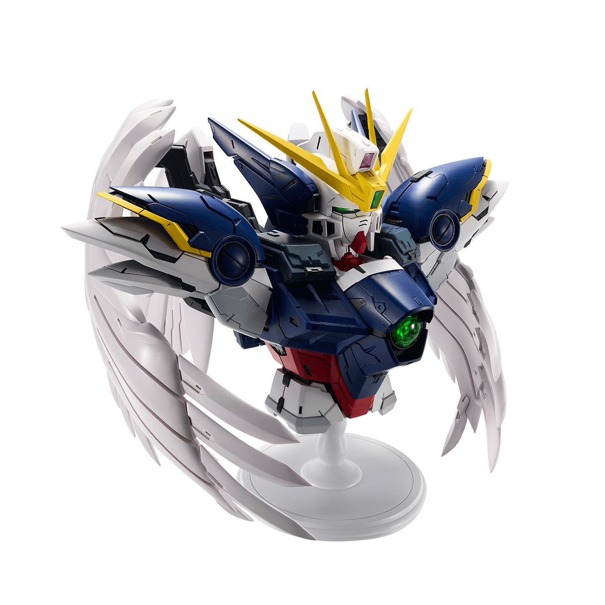Wing Gundam Zero EW Ichibansho